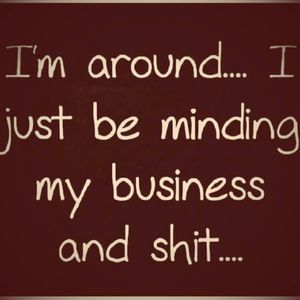 Meet your Posher, Lewis